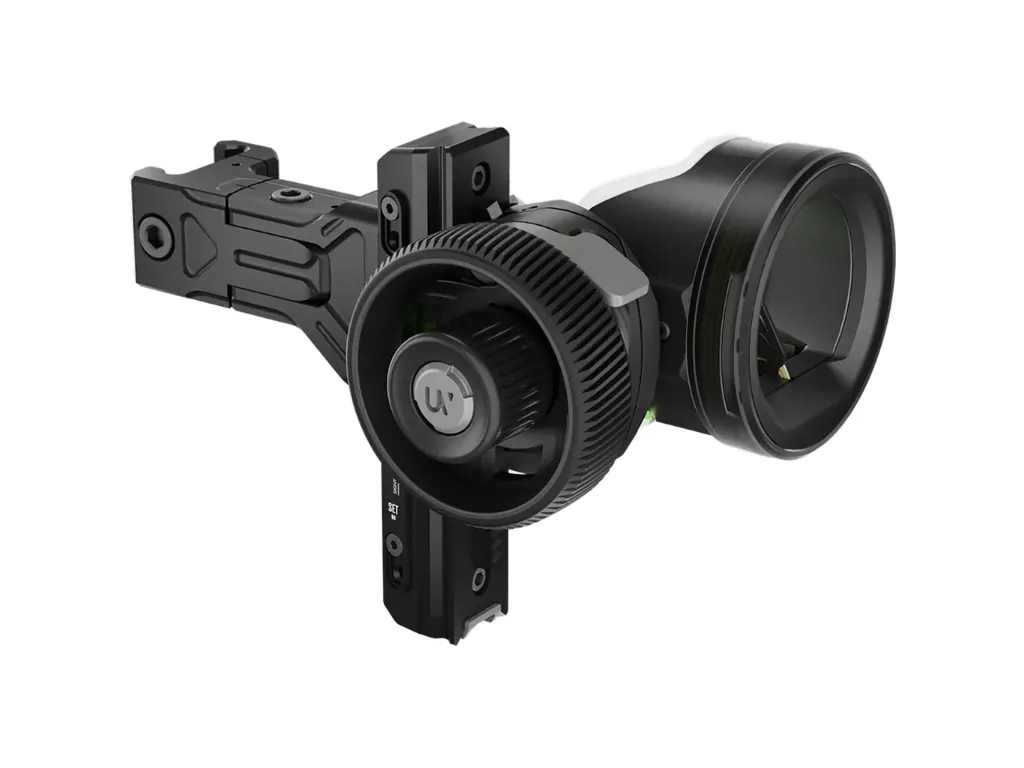 UltraView UV Slider 2 Pic Mount