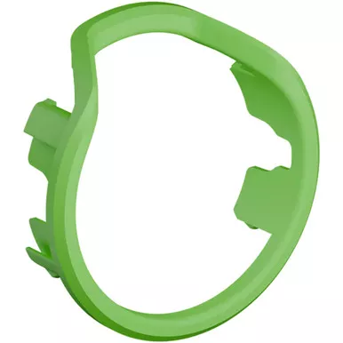 Ultraview Uv Slider 2 Viz RingNo Light Green