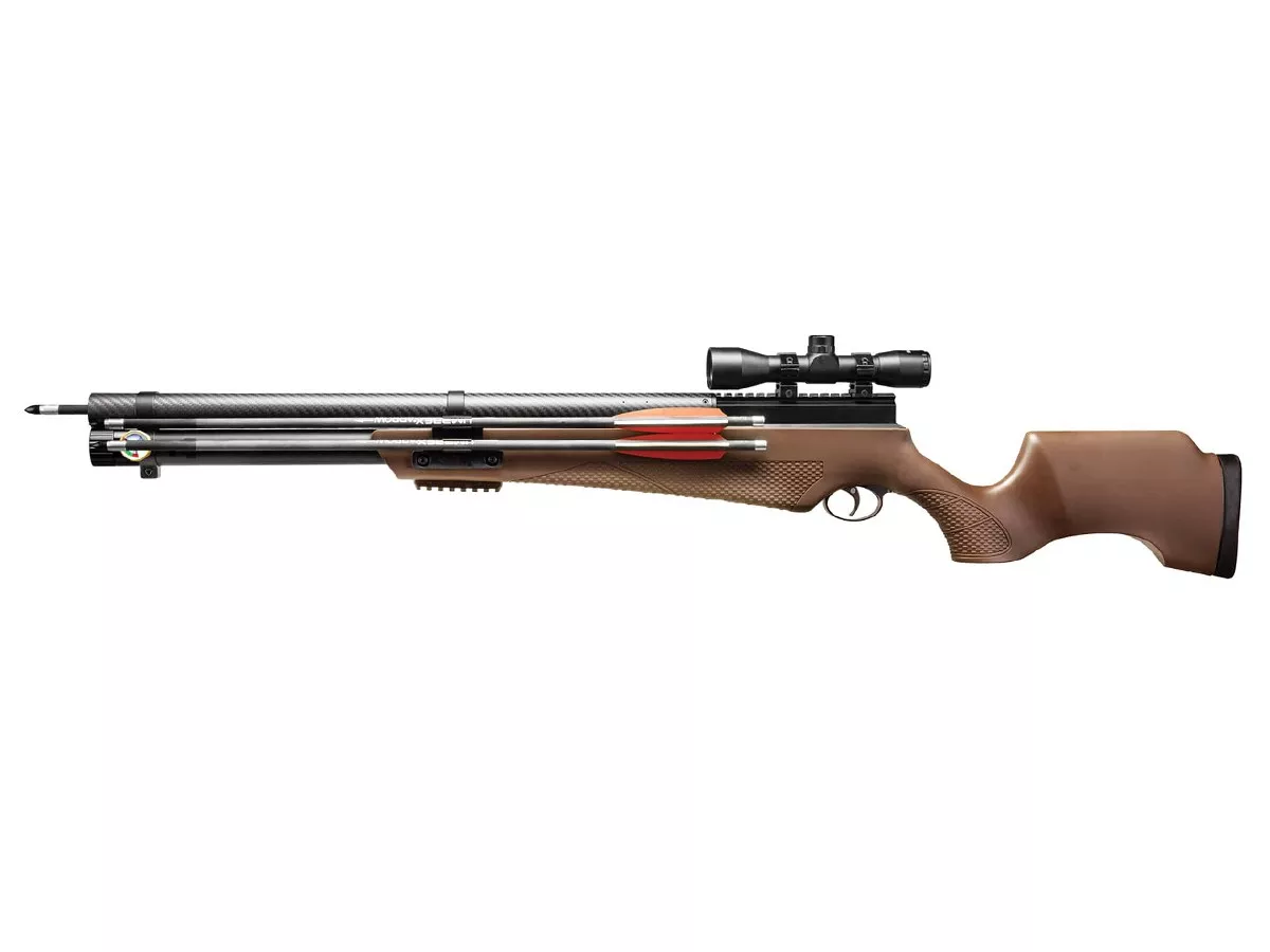 Umarex AirSaber Alpha PCP Archery Rifle