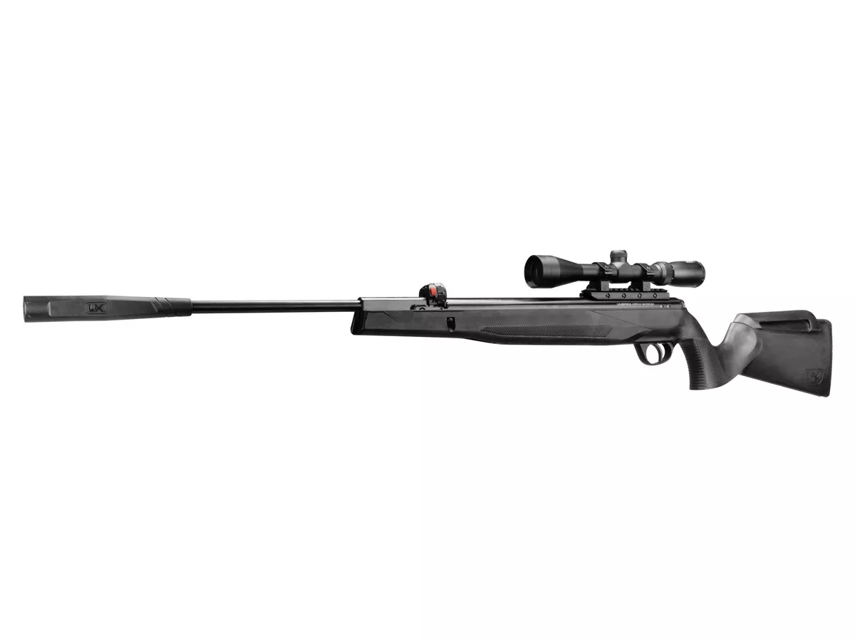 Umarex Arrax Magnum Air Rifle