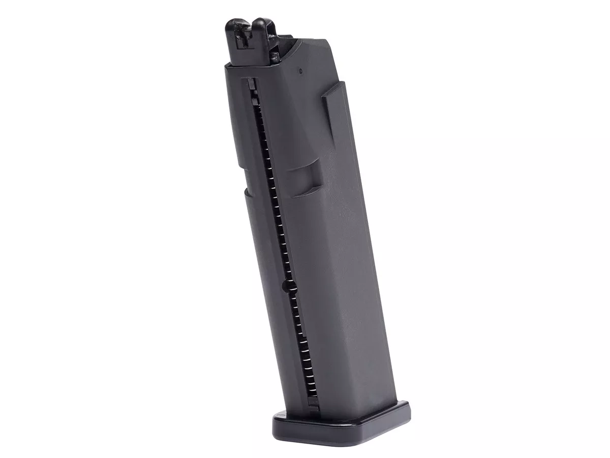 Umarex Glock 17 Gen4 CO2 Magazine .177, 18rd