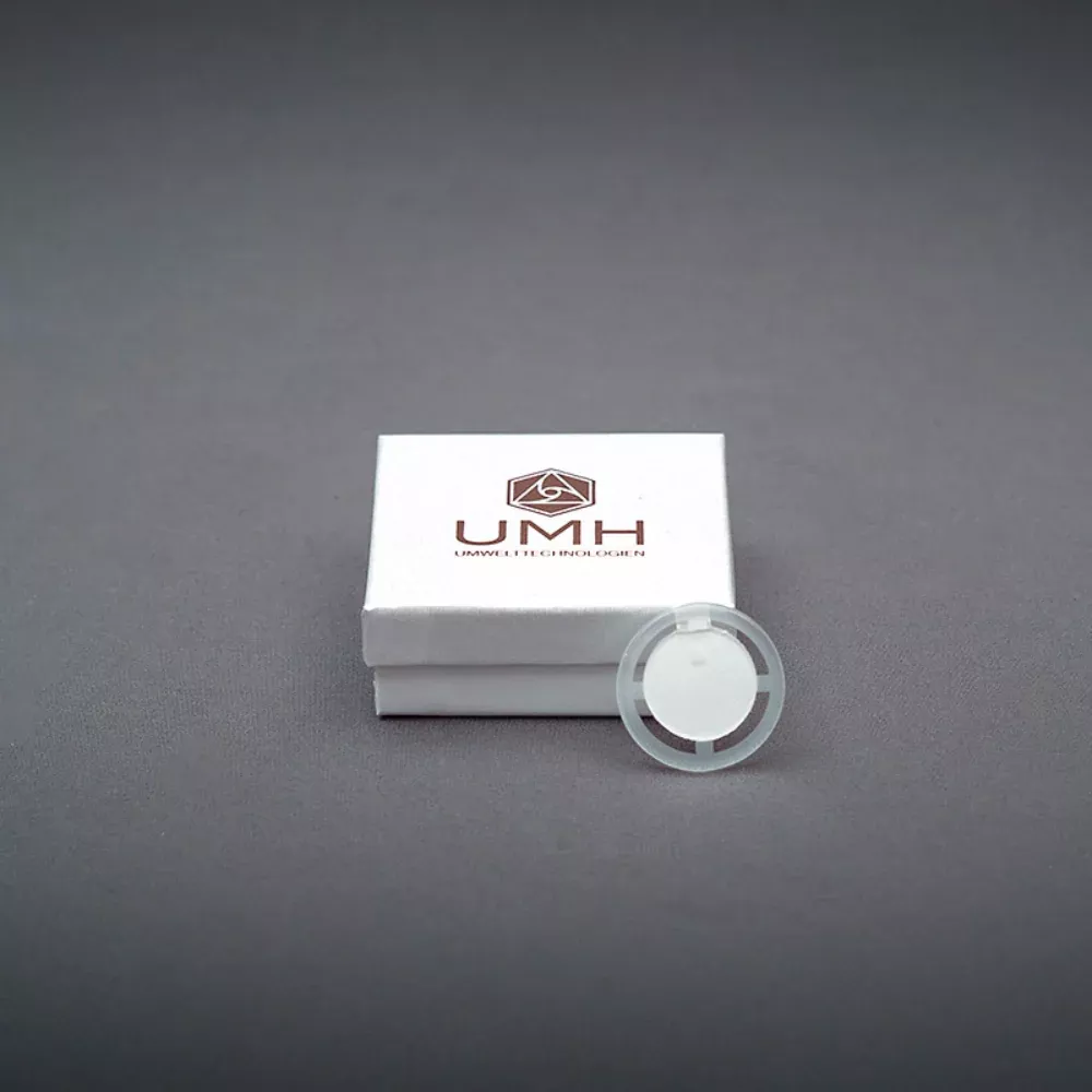 UMH EMF Cell Phone Disc