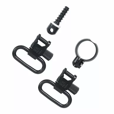 Uncle Mike's 1341-2 QD Super Swivel, Full Band