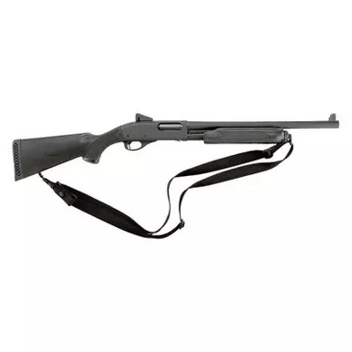 Uncle Mike's 2699-3 One Point Tactical Sling, Black, 1 1/4"