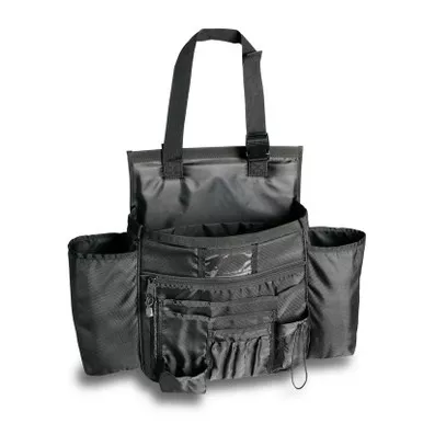 Uncle Mike's 53561 Side-Armor™ Standard Car Seat Organizer