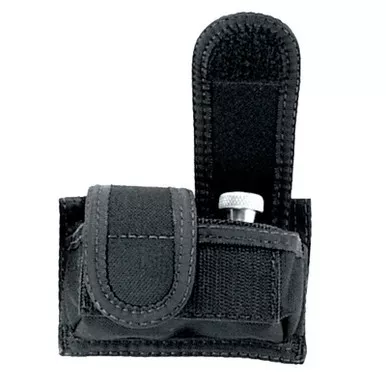 Uncle Mike's 8828-1 Universal Double Speedloader Case