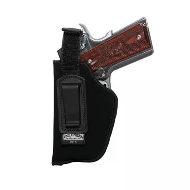 Uncle Mike's Inside-the-Pant Holster w/ Retention Strap for 3.25" - 3.75" BBL Medium & Large Autos
