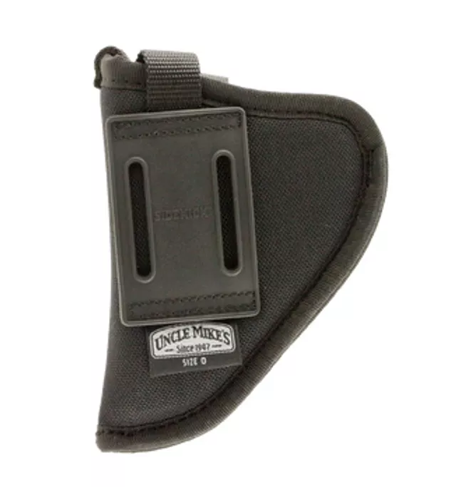 Uncle Mike’s Sidekick Size 16 Right Hand Hip Holster #SS45735