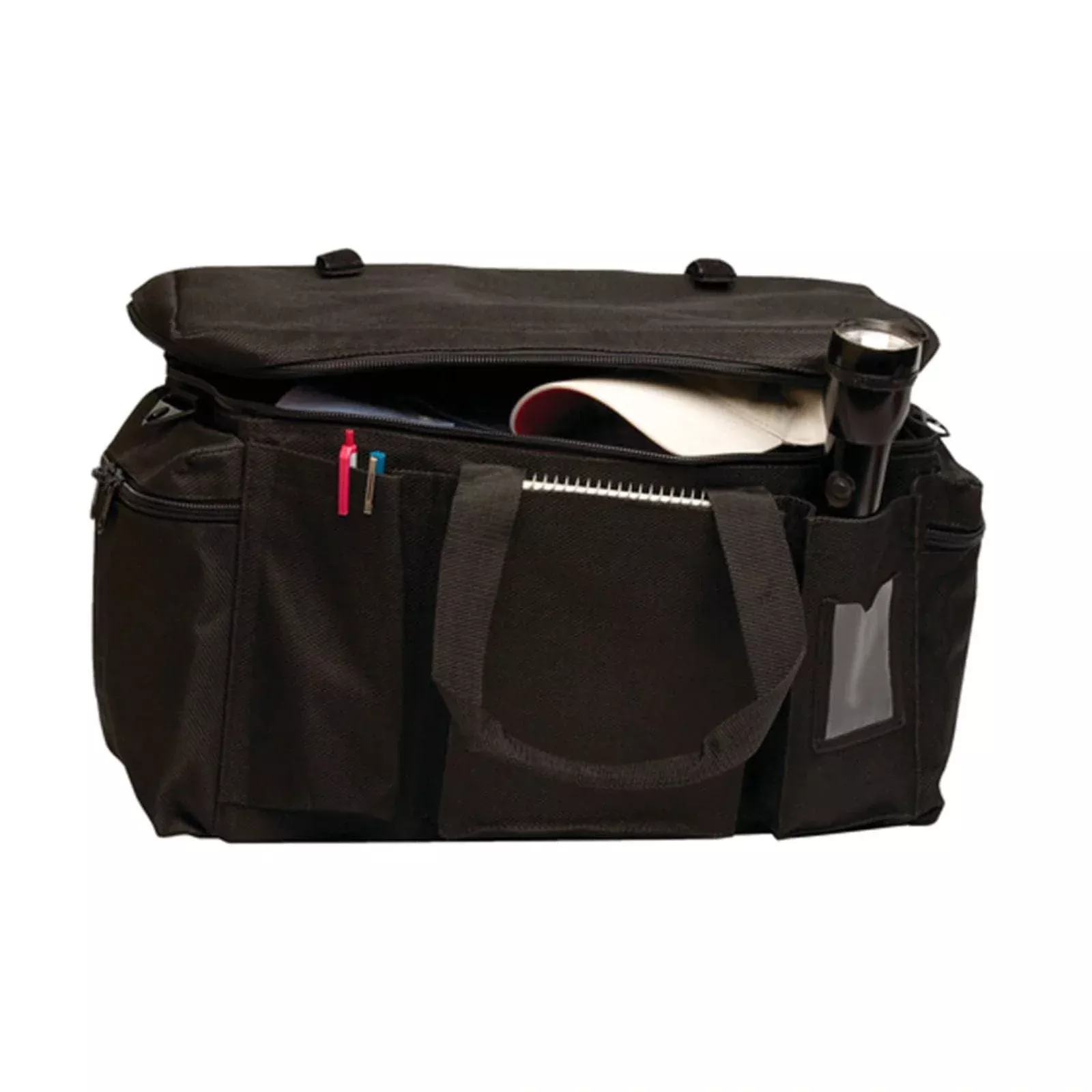Uncle Mikes Side-Armor Patrol Bag 38.3L Black