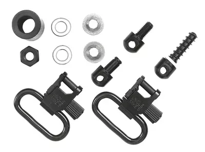 Uncle Mikes Swivel QD115 MCS 1"