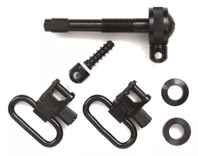 Uncle Mikes Swivel Rem 742 ES 1"