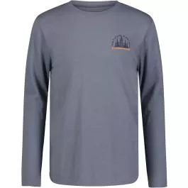 Under Armour Boys' UA Future LS Tee