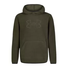 Under Armour Boys’ UA Micro Fleece Hoodie