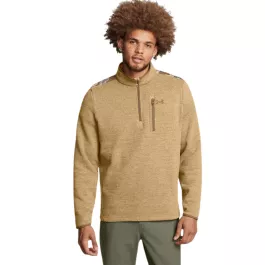 Under Armour Men's UA Expanse 1/4 Zip