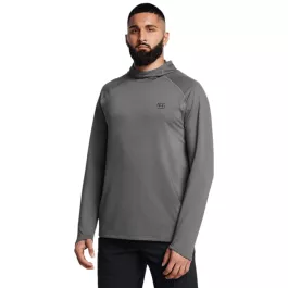 Under Armour Men's UA Fish Pro Coldfront Hoodie
