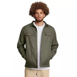 Under Armour Men's UA Fleece Lined Flannel