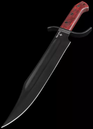 United Cutlery Honshu Pioneer Bowie Fixed Blade