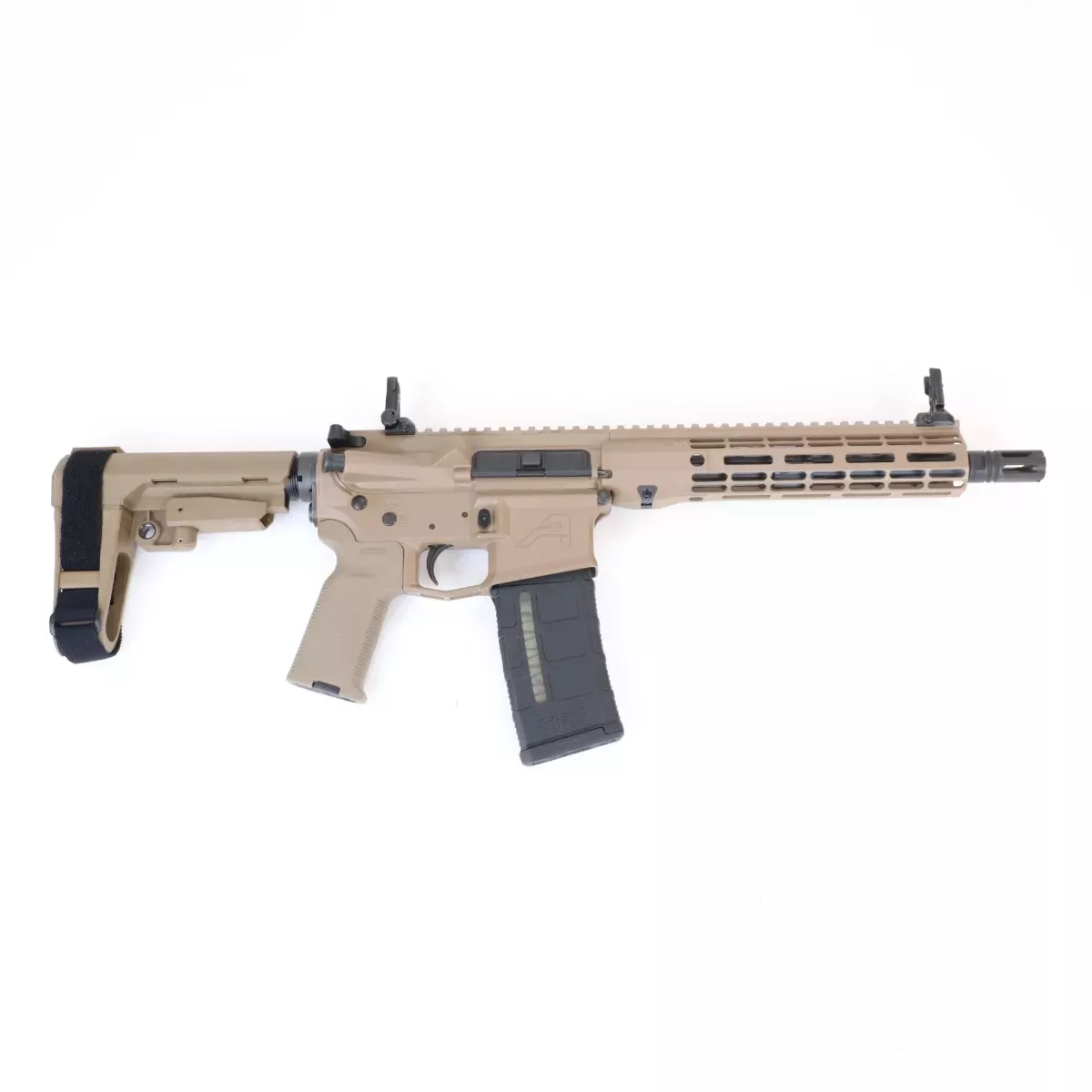 USED - Aero Precision M4E1 GTO353009