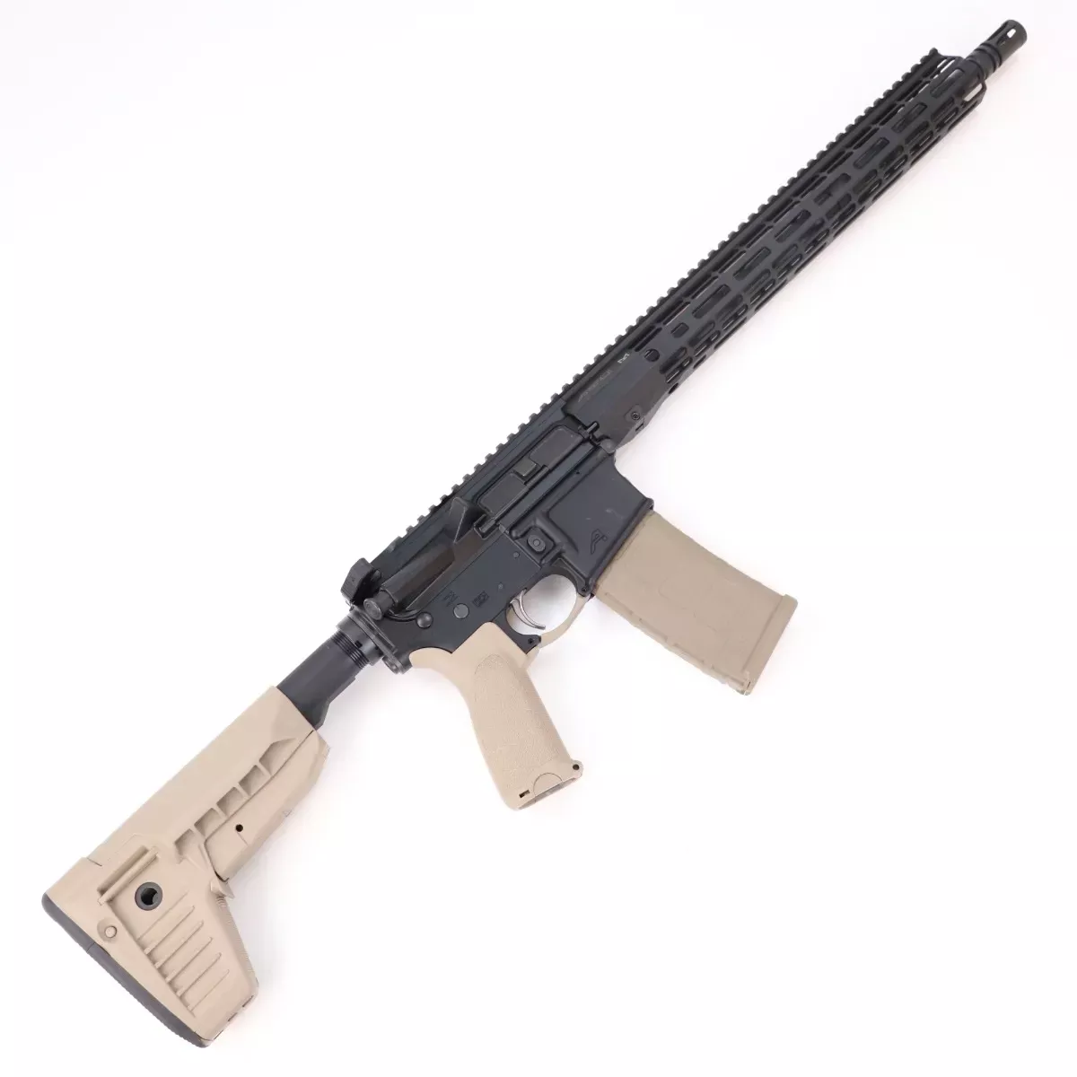 USED - Aero Precision X-15 GTO353635