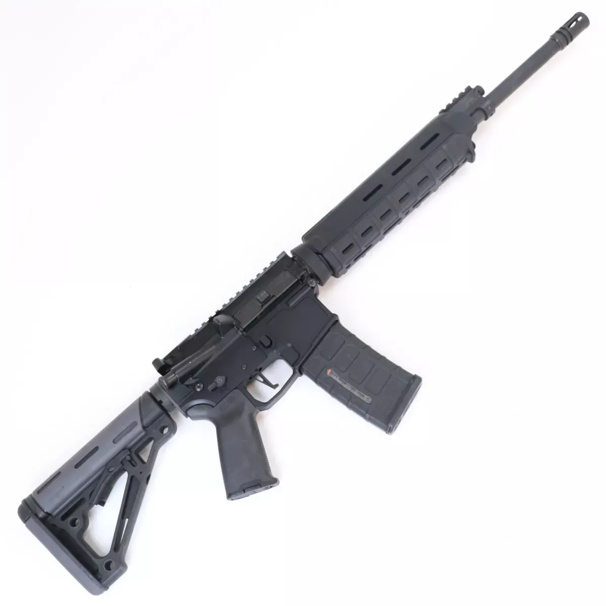 USED - Alex Pro Firearms APF-15 GTO351886