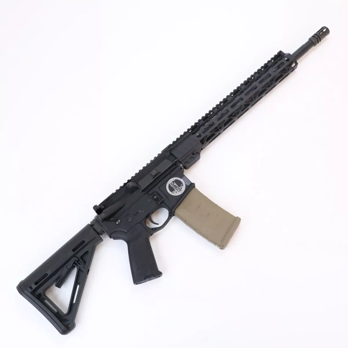 USED - Alex Pro Firearms APF-15 GTO352806