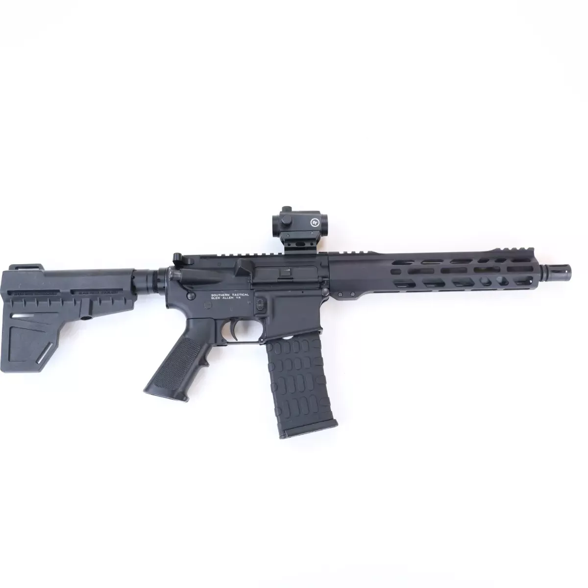 USED - Anderson MFG. AM-15 GTO353530