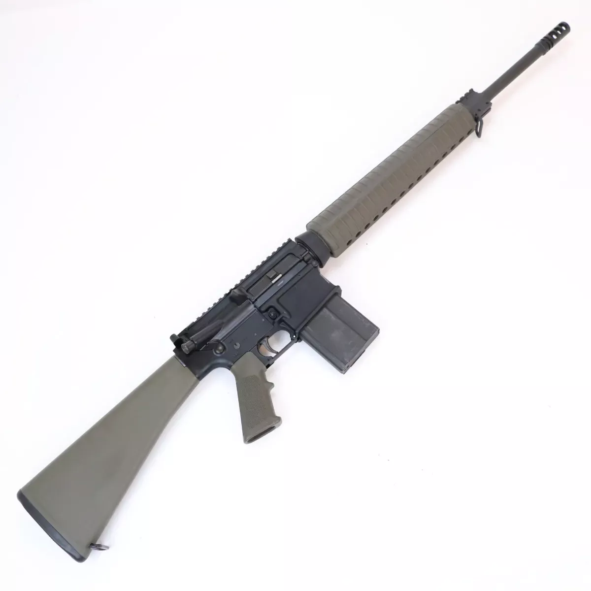 USED - Armalite AR-10 GTO351787