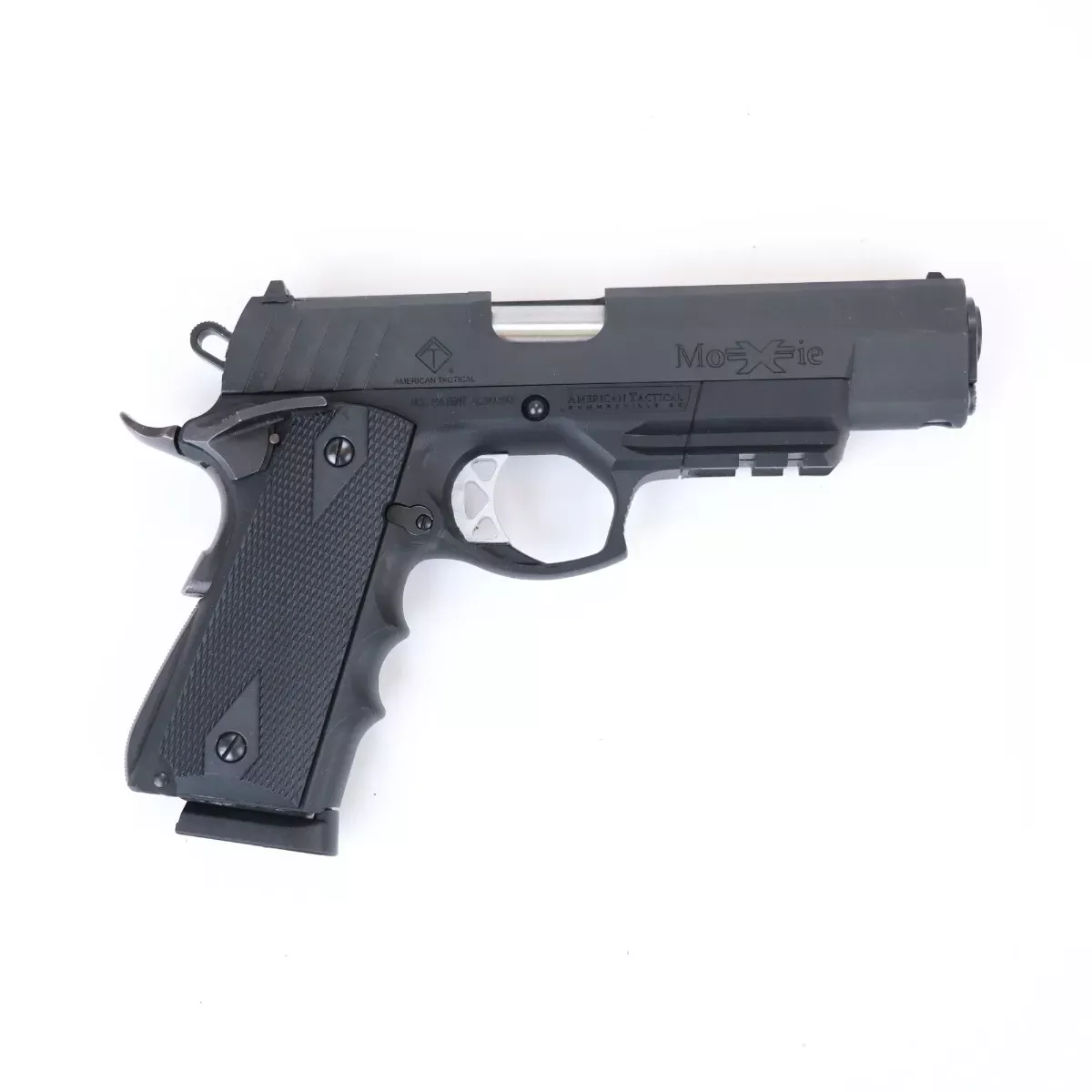 USED - ATI Moxie FX-45 GTO353130