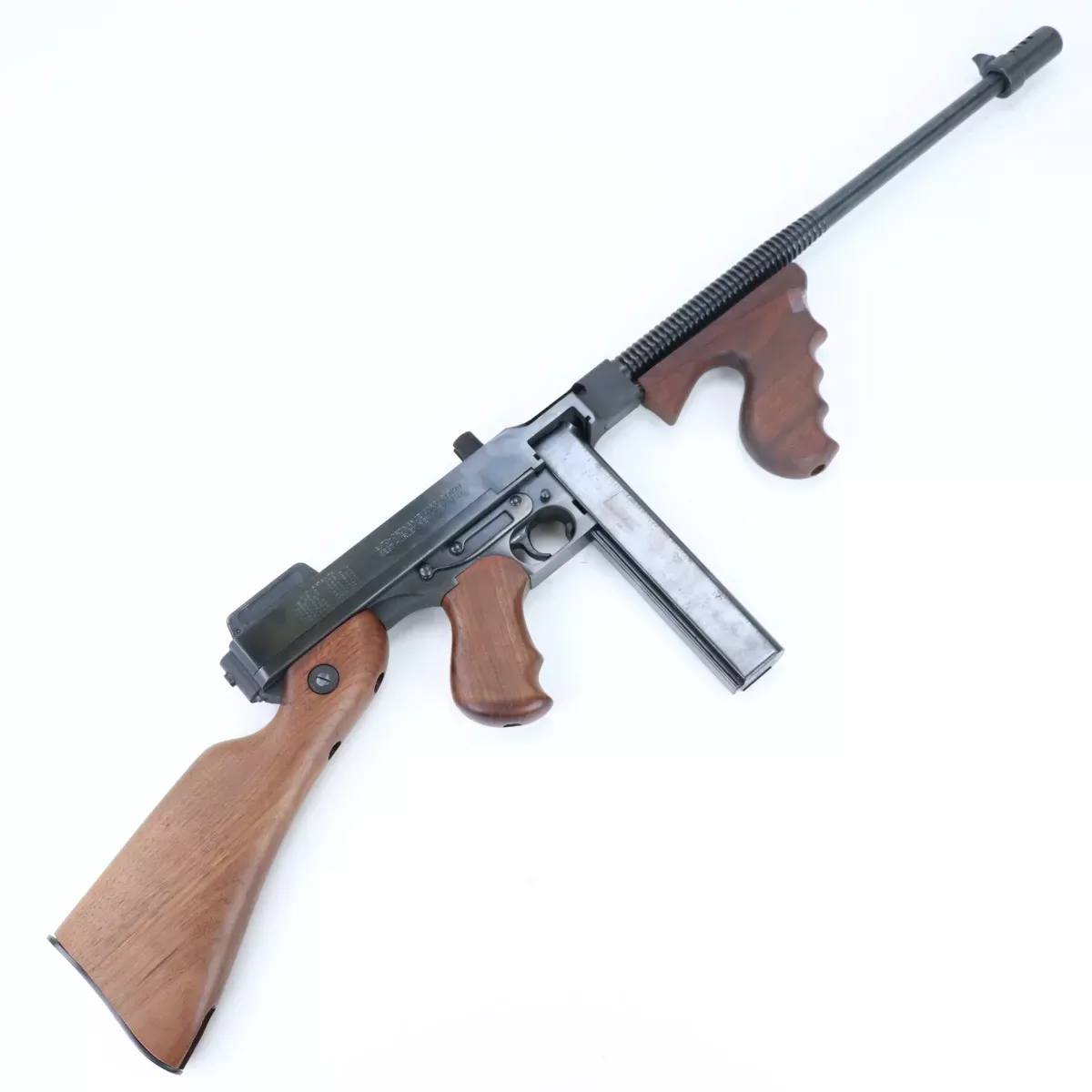 USED - Auto Ordnance Thompson 1927 A1 GTO353793