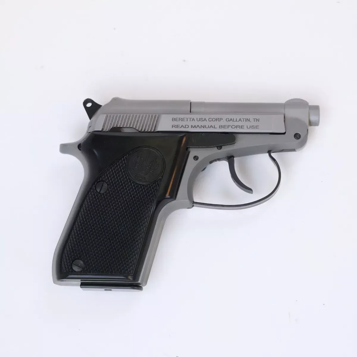 USED - Beretta 21A GTO352637