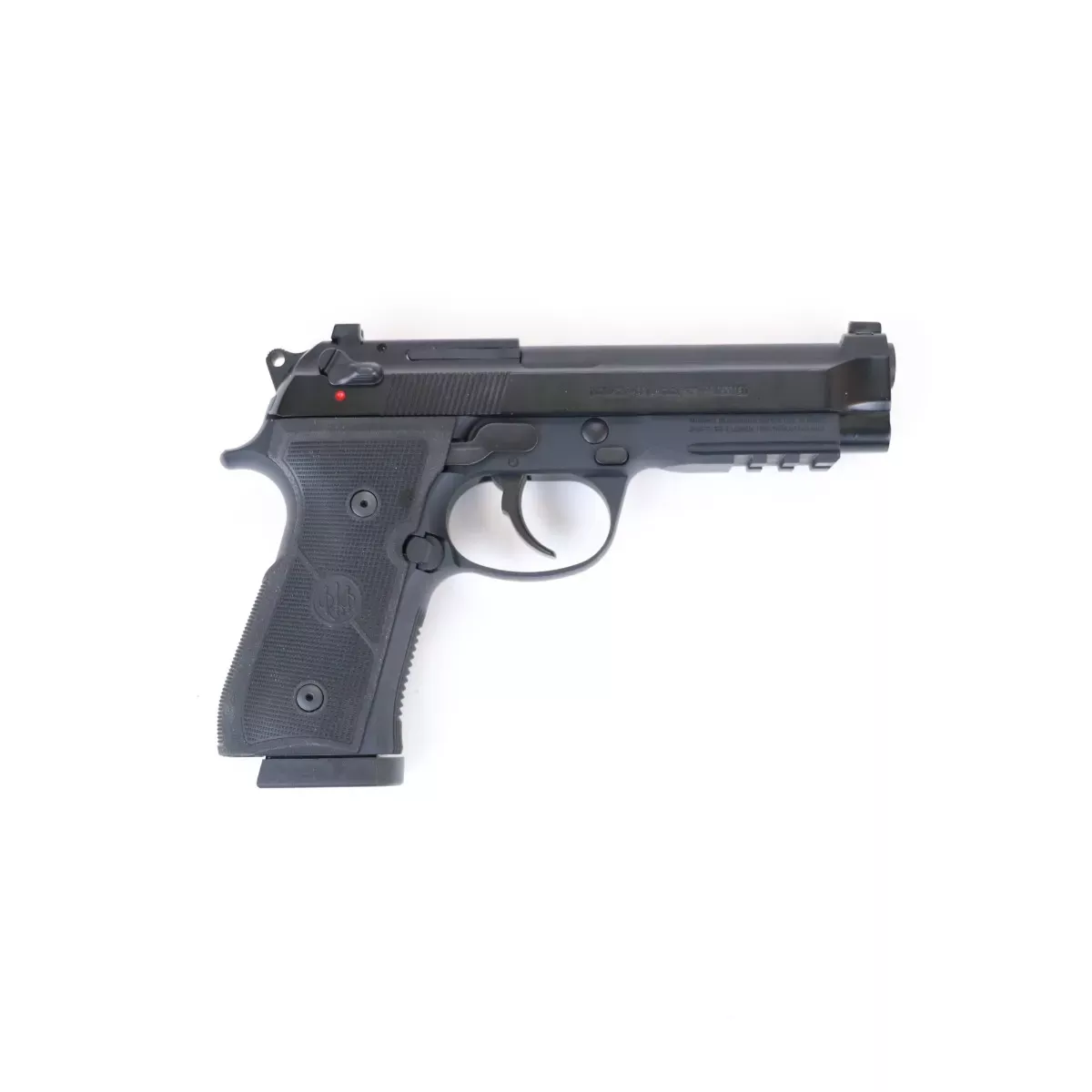 USED - Beretta 92X GTO353133
