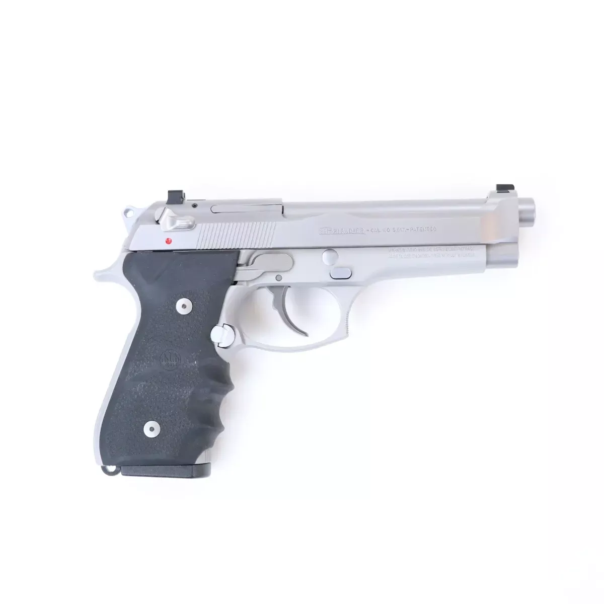 USED - Beretta 96 Brigadier GTO353552