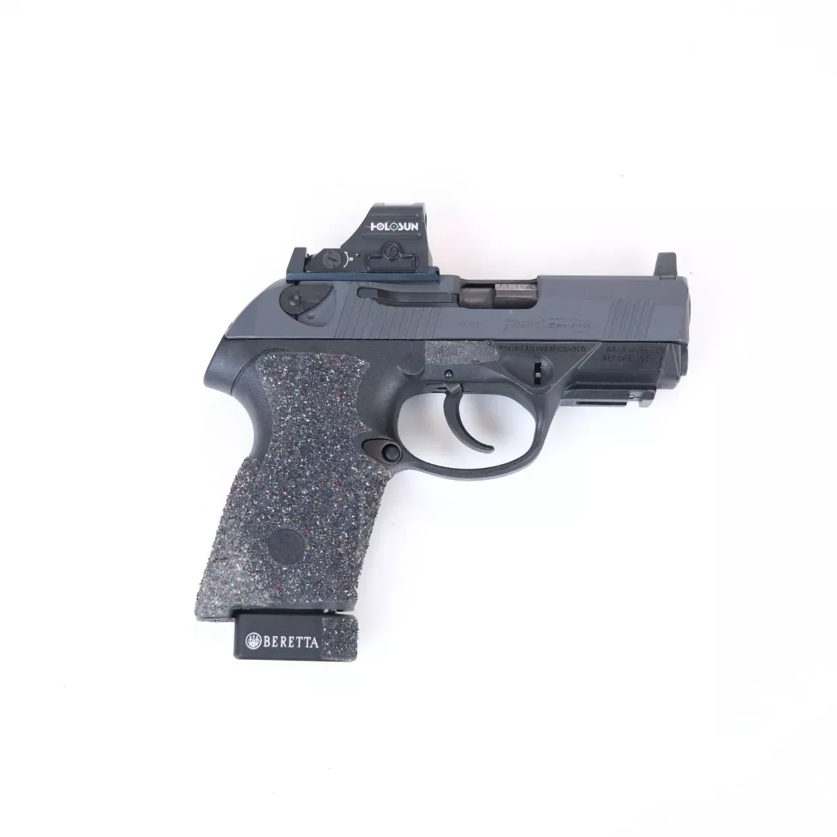 USED - Beretta PX4 Storm GTO353159