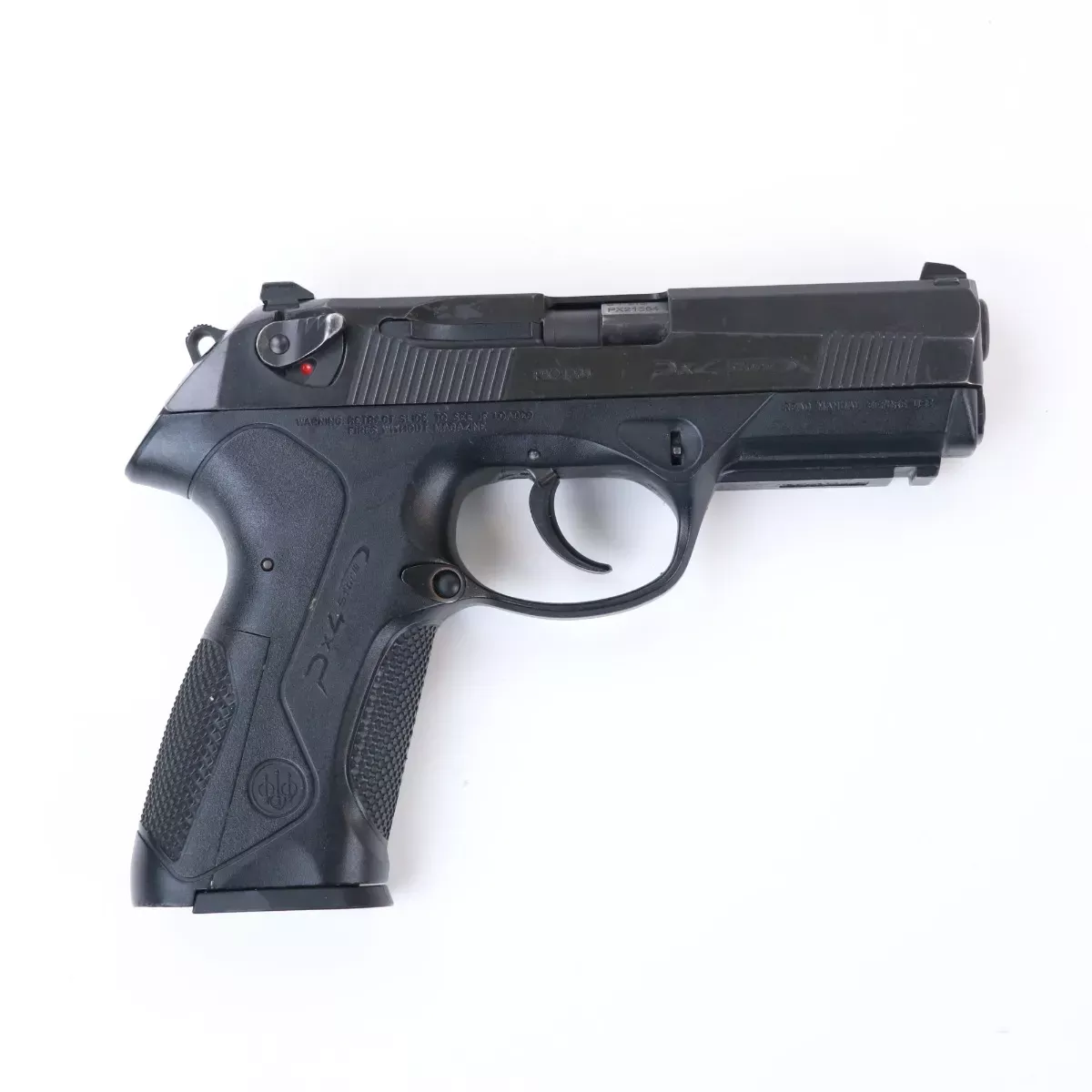 USED - Beretta PX4 Storm GTO353623