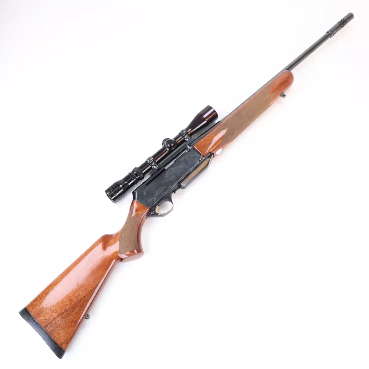 USED - Browning BAR II Safari GTO353294