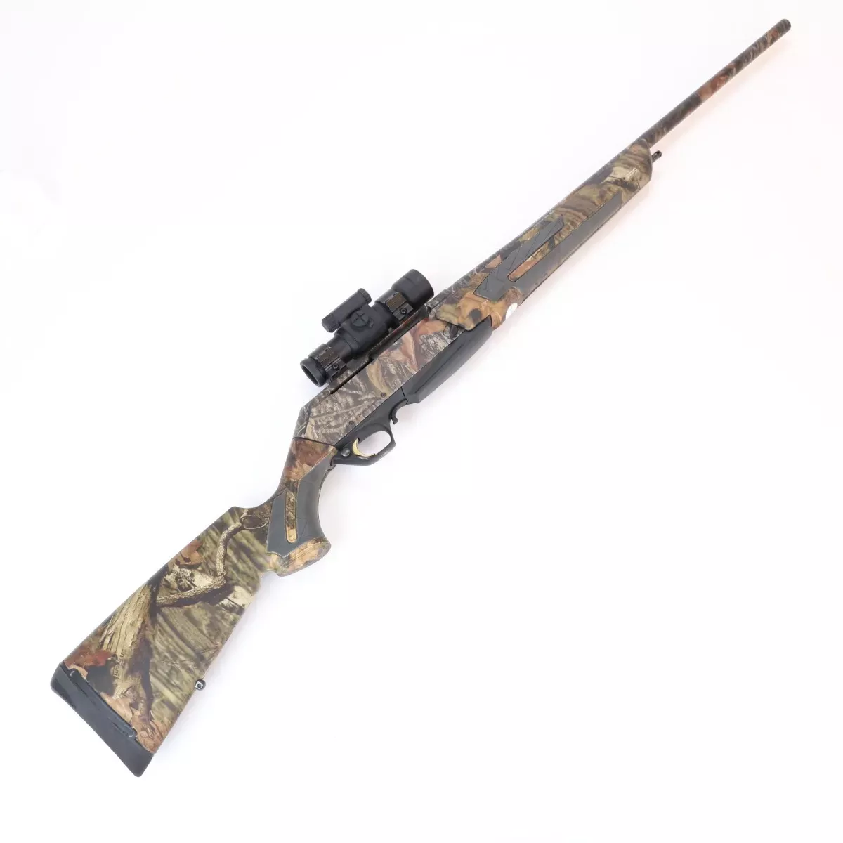 USED - Browning BAR Long Trac GTO353093