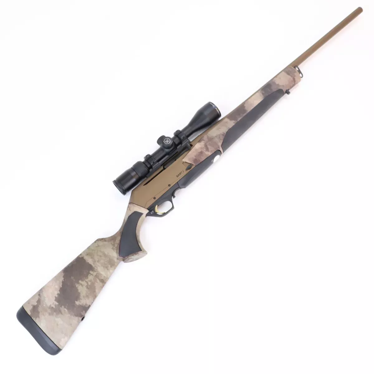 USED - Browning BAR MKIII GTO352278
