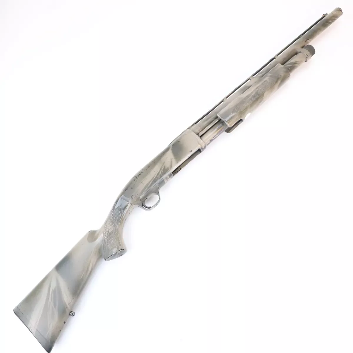 USED - Browning BPS GTO353513