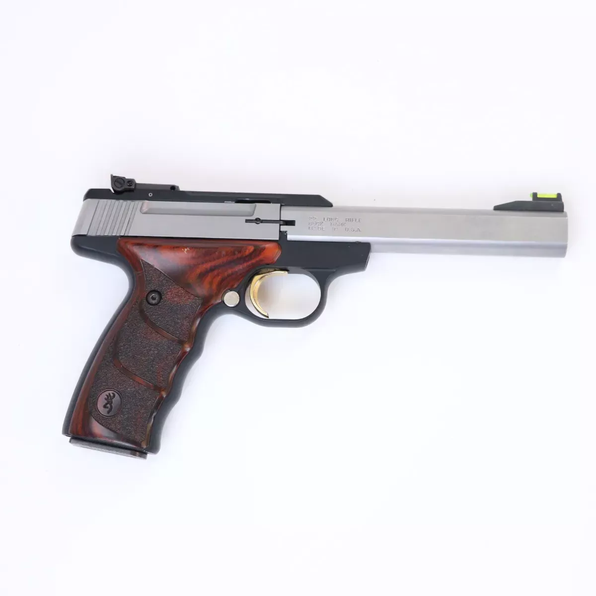USED - Browning Buck Mark GTO352204