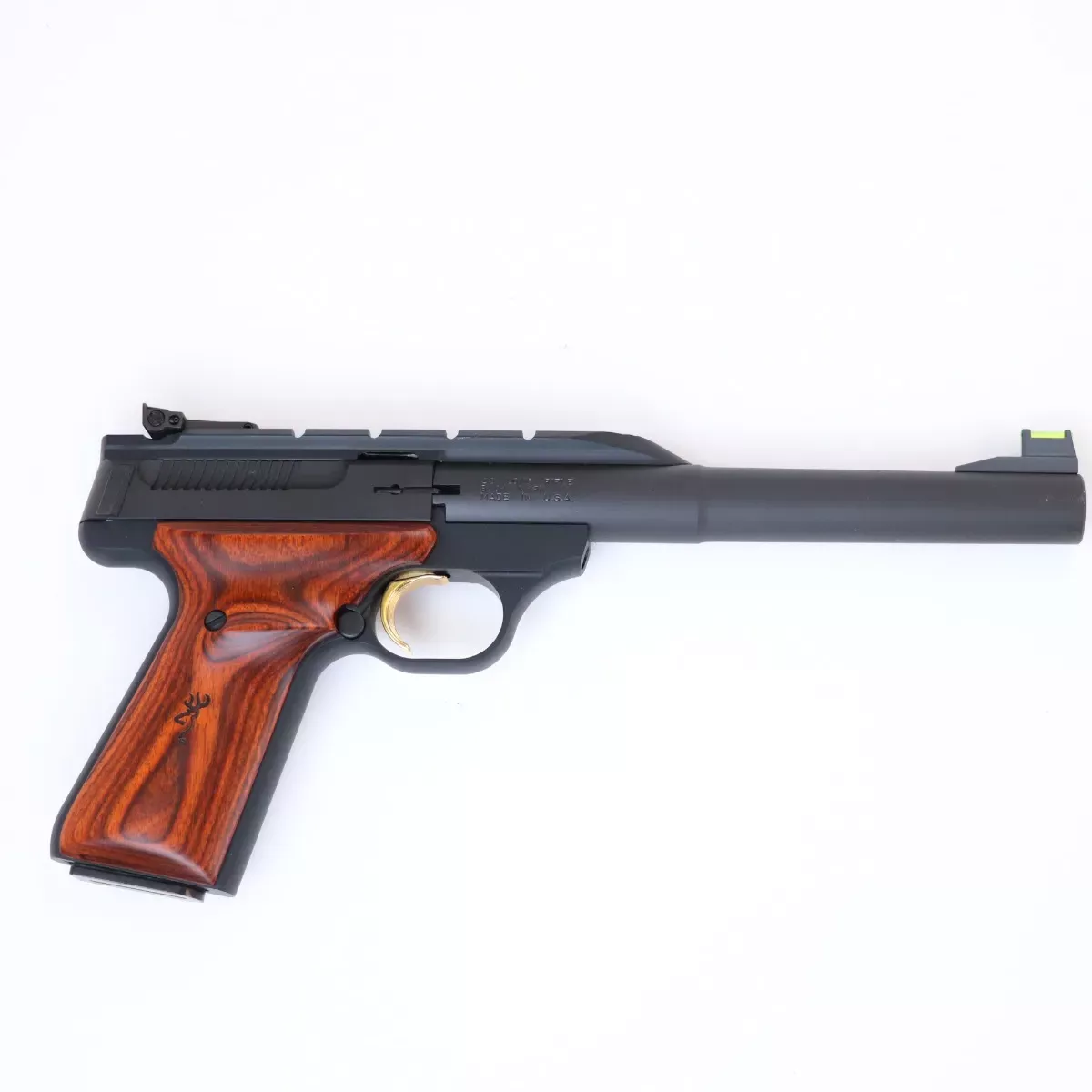 USED - Browning Buckmark GTO352347