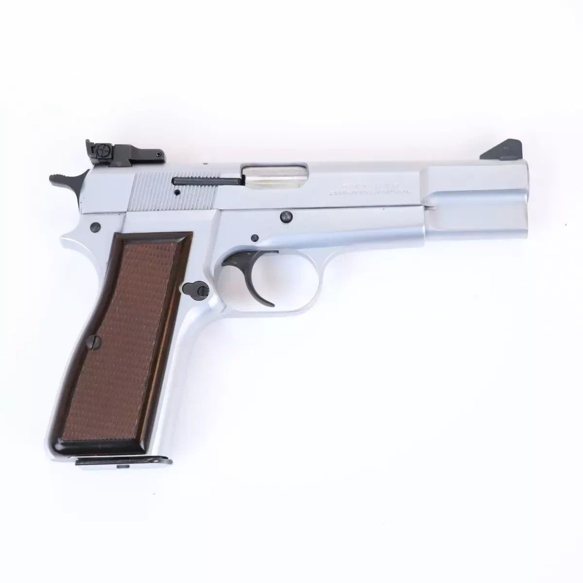 USED - Browning Hi-Power GTO352214