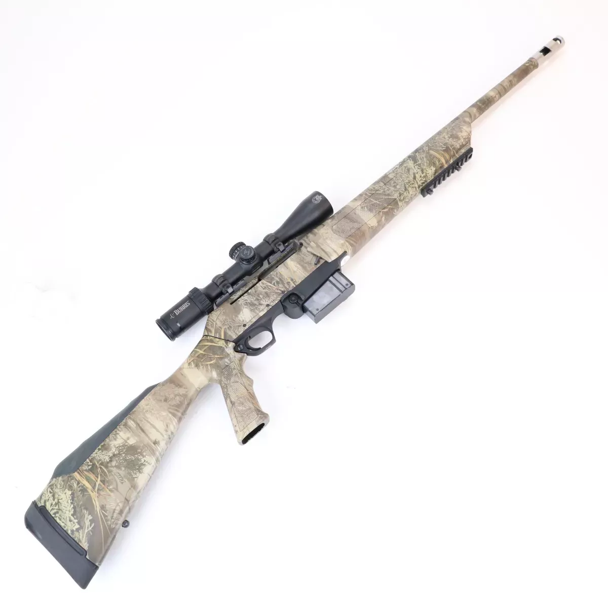 USED - Browning Short Trac GTO353206