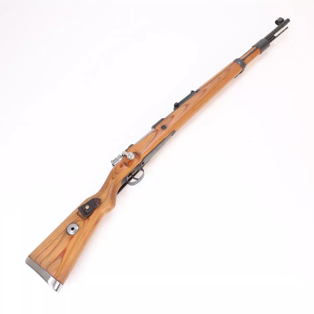 USED - BYF Mauser K98 GTO353306