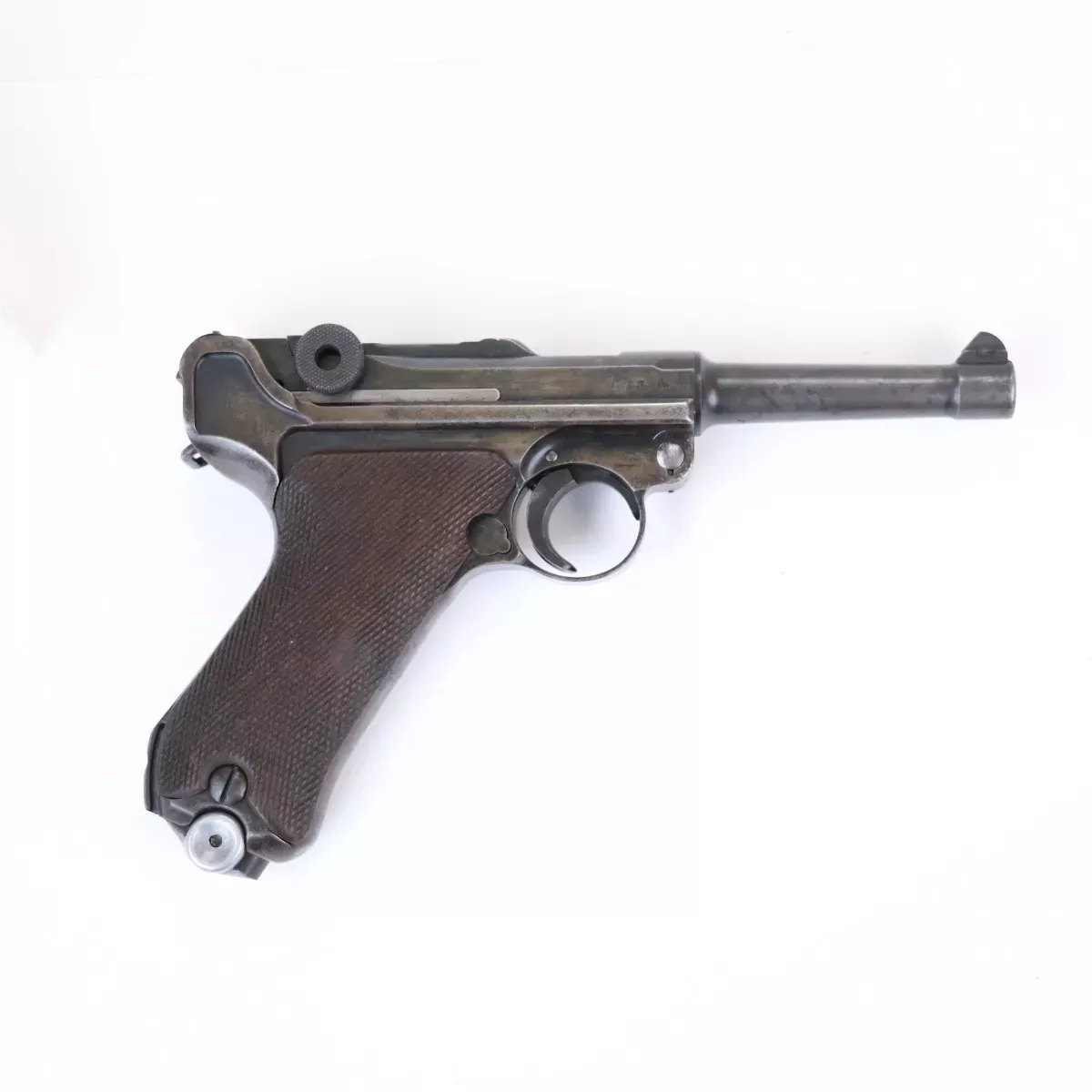 USED - BYF Mauser P-08 Luger GTO352220