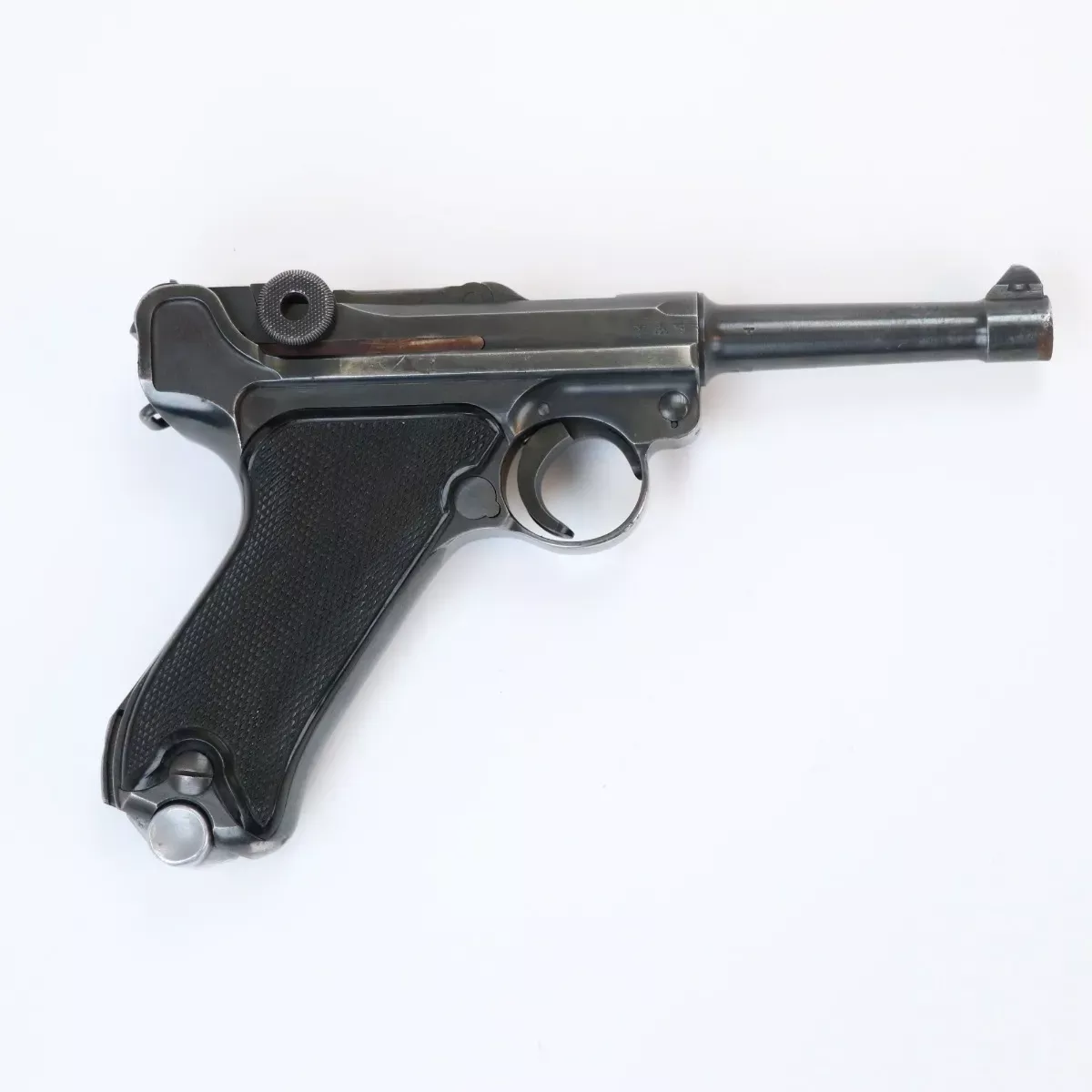 USED - BYF P-08 Luger GTO352836