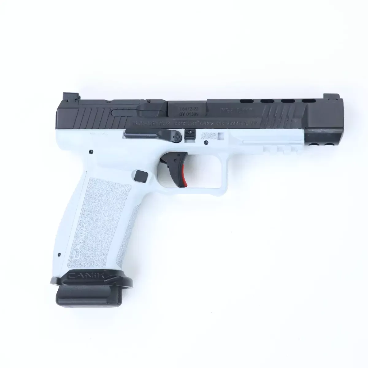 USED - Canik METE SFX GTO353679