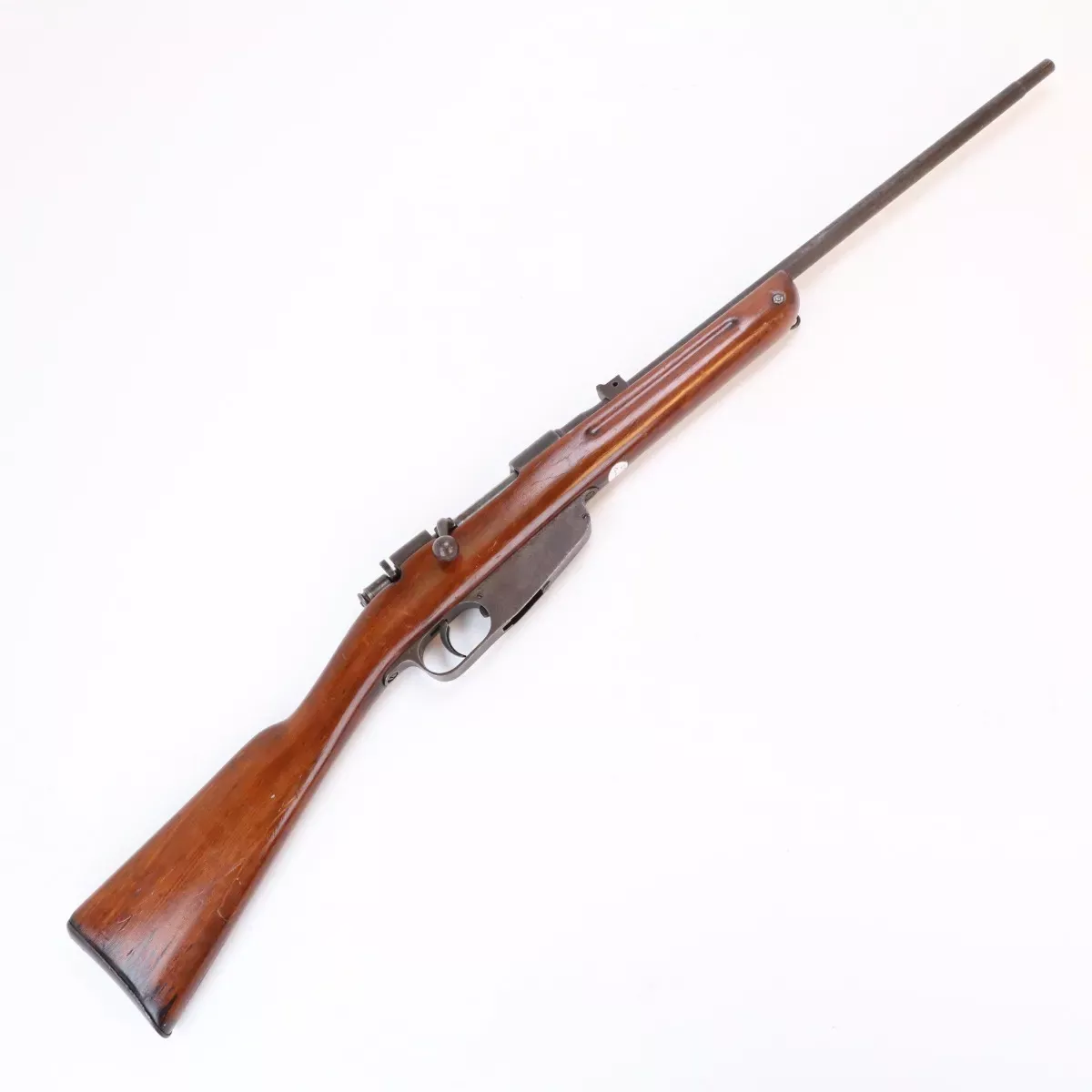 USED - Carcano M91 GTO352838