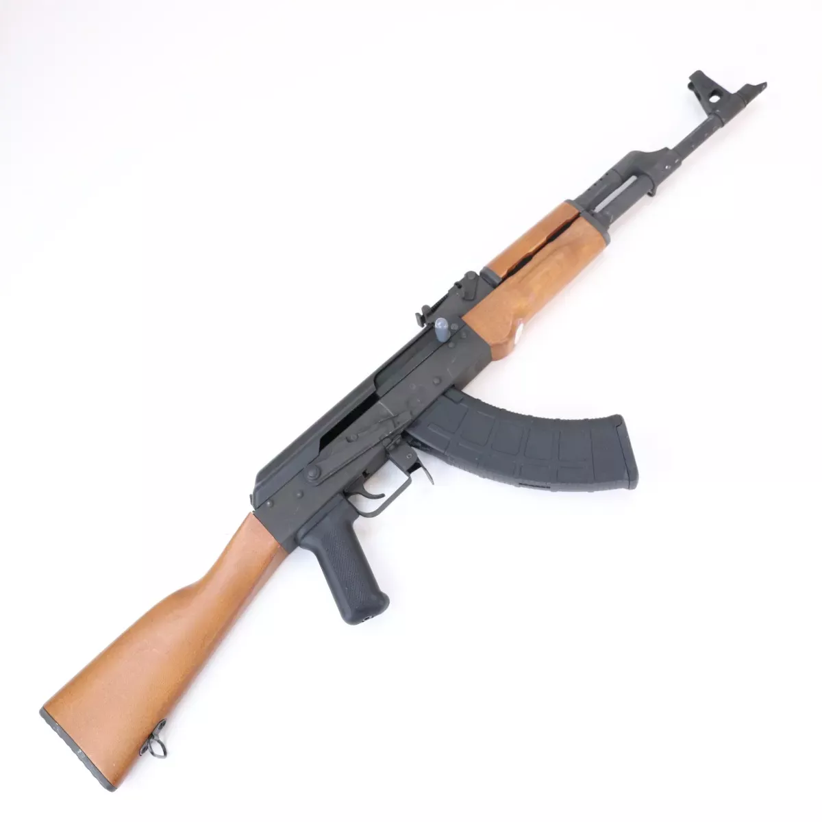 USED - Century Arms VSKA GTO353363