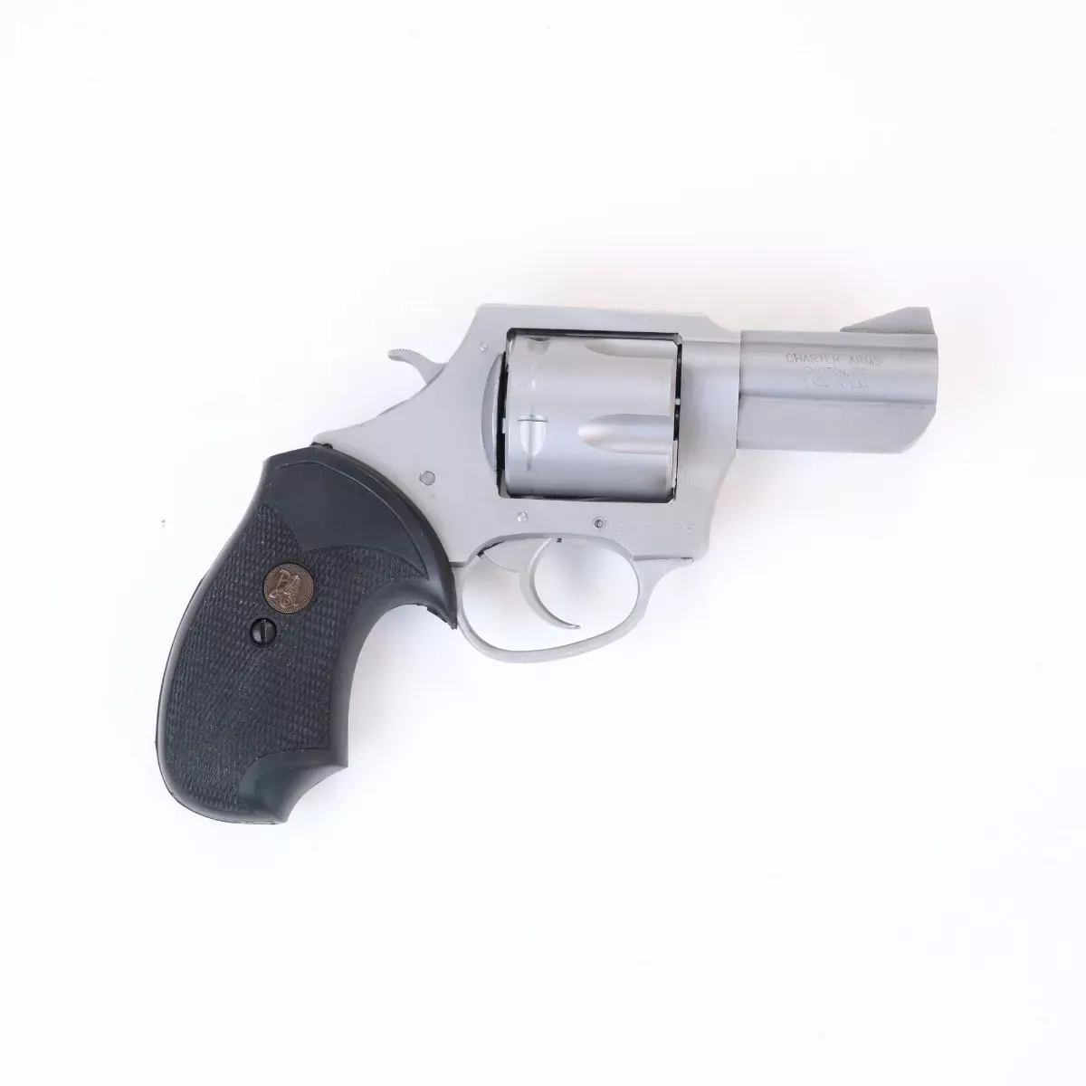 USED - Charter Arms Mag Pug GTO353140