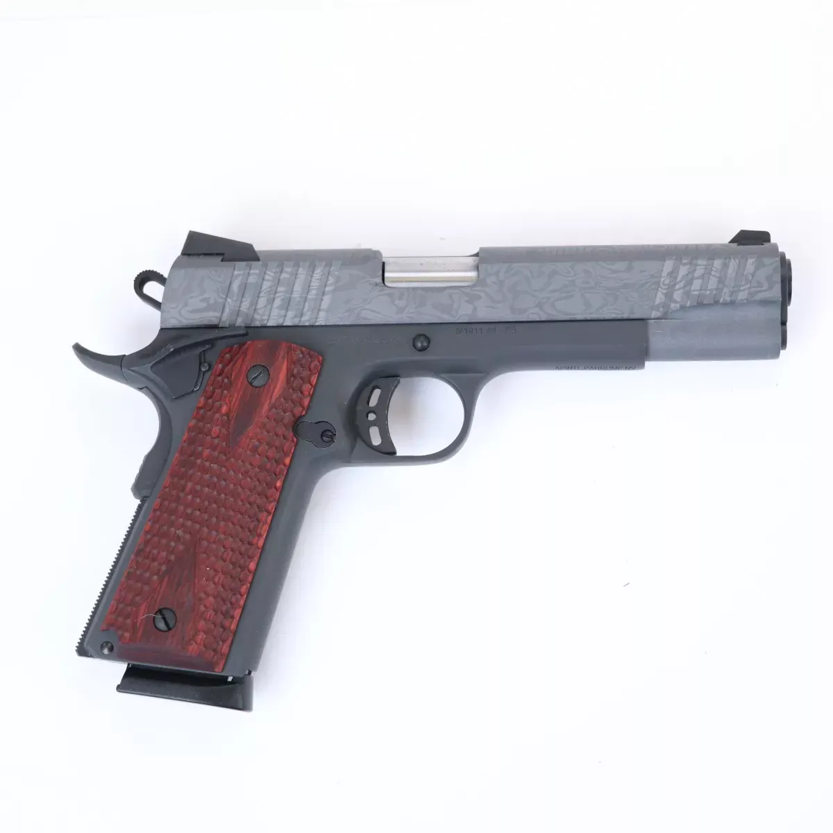 USED - Citadel 1911 GTO352046